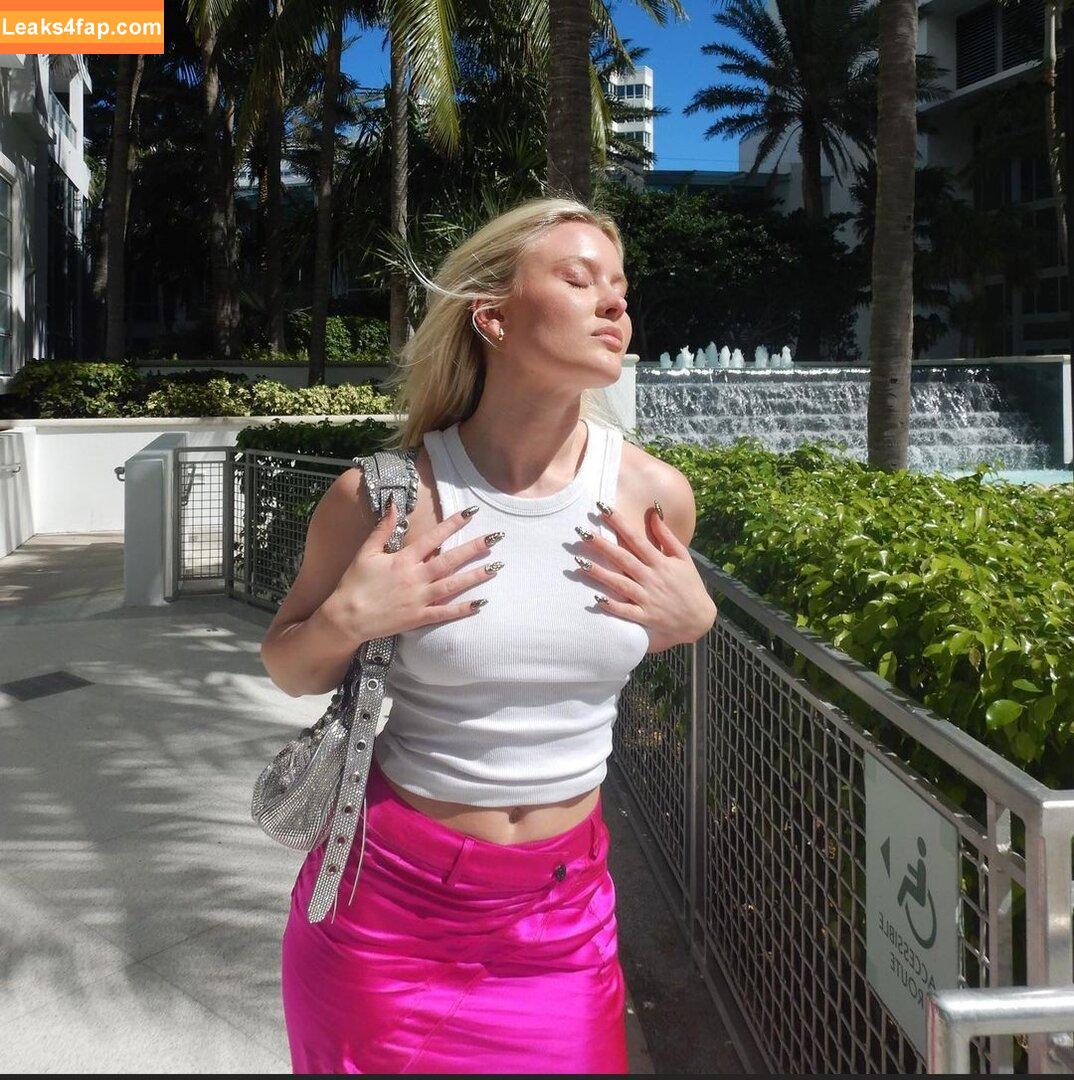 Zara Larsson / zaralarsson leaked photo photo #0193
