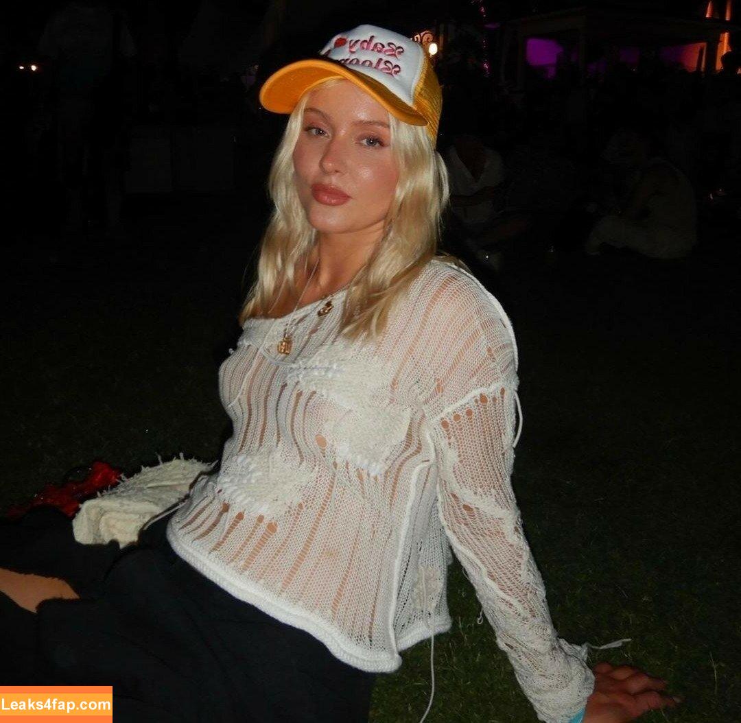 Zara Larsson / zaralarsson leaked photo photo #0194