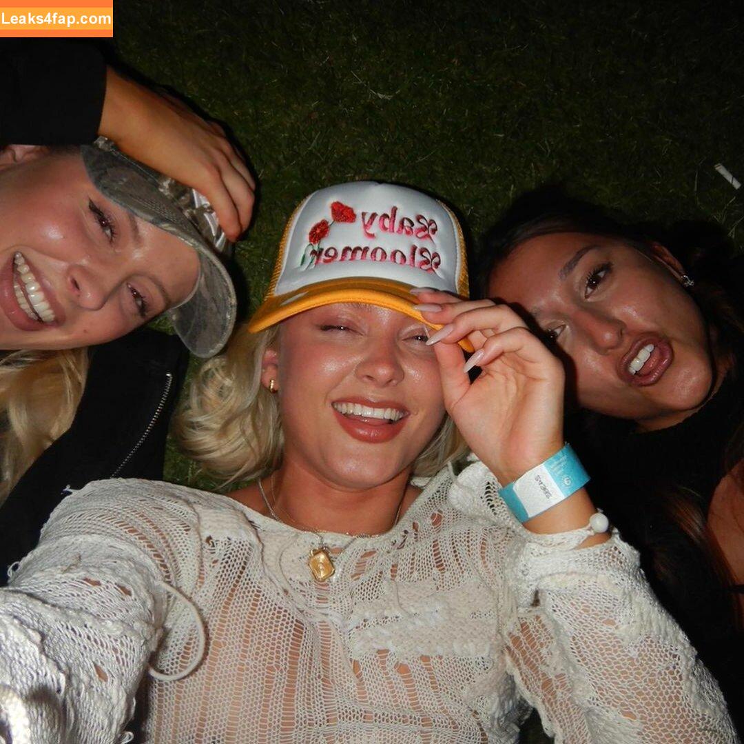 Zara Larsson / zaralarsson leaked photo photo #0195