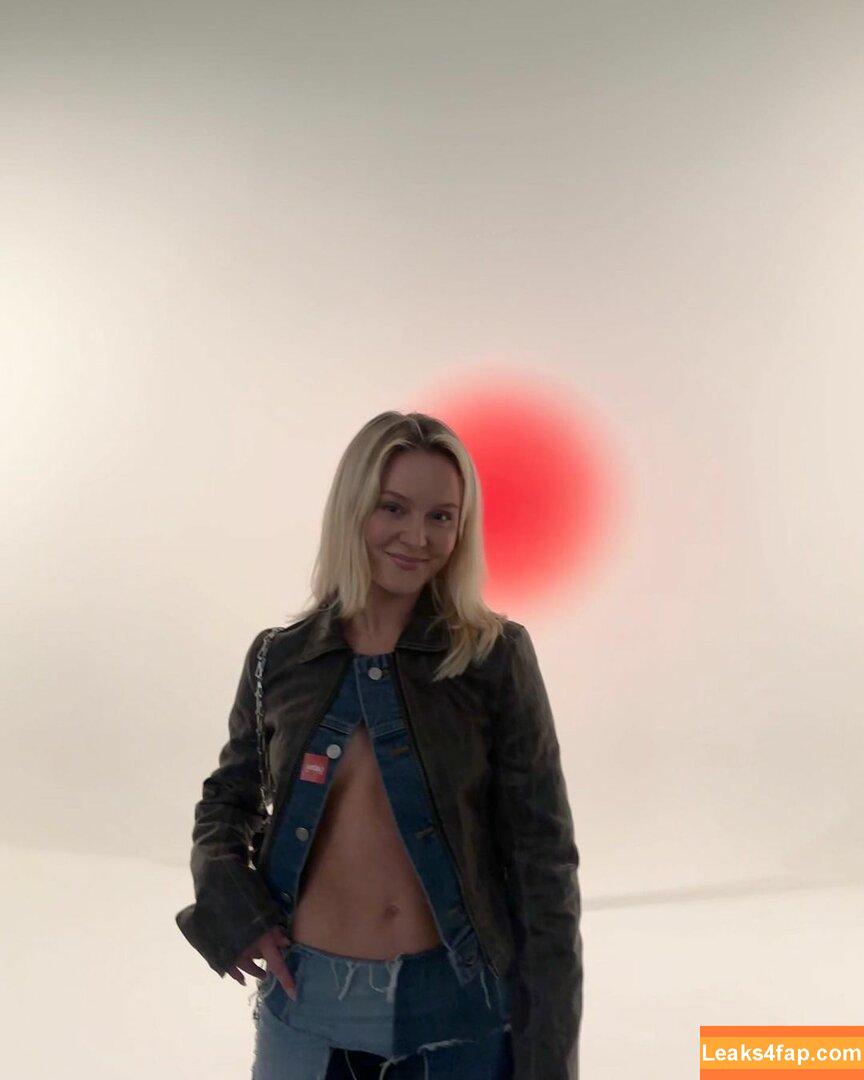 Zara Larsson / zaralarsson leaked photo photo #0197