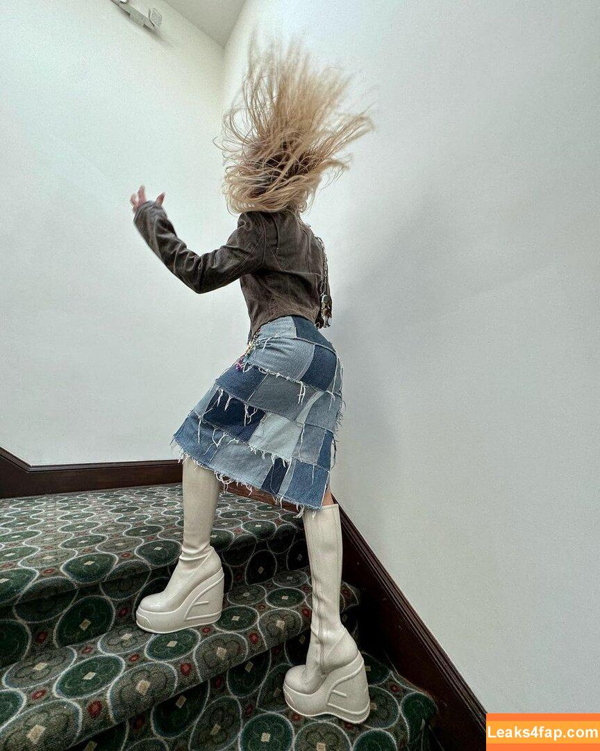 Zara Larsson / zaralarsson leaked photo photo #0198