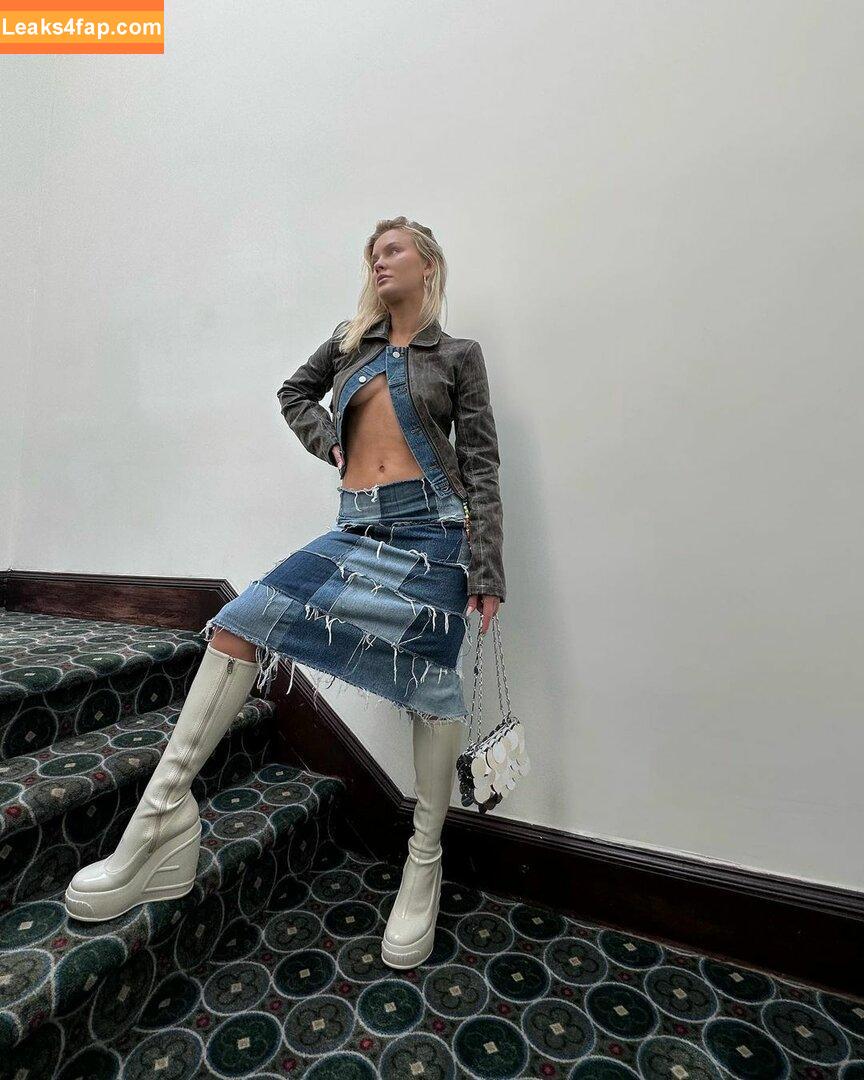 Zara Larsson / zaralarsson leaked photo photo #0199