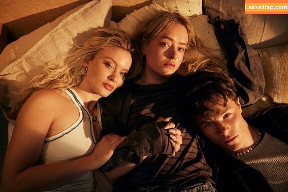 Zara Larsson / zaralarsson leaked photo photo #0213