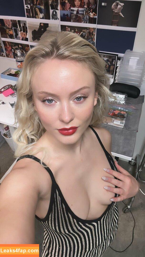 Zara Larsson / zaralarsson leaked photo photo #0215