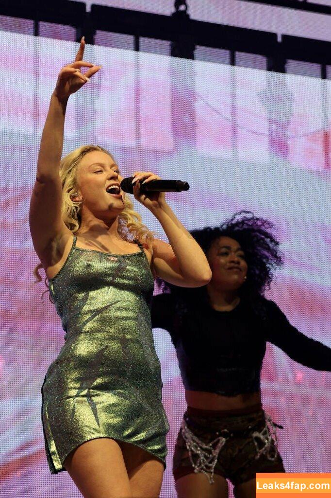 Zara Larsson / zaralarsson leaked photo photo #0218