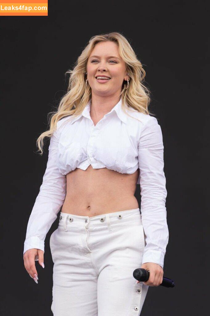 Zara Larsson / zaralarsson leaked photo photo #0219