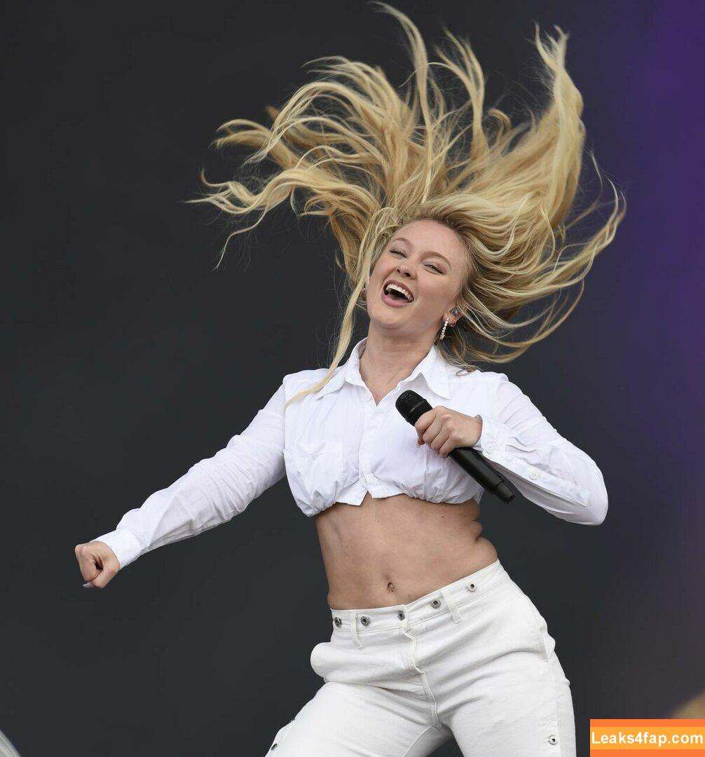 Zara Larsson / zaralarsson leaked photo photo #0238