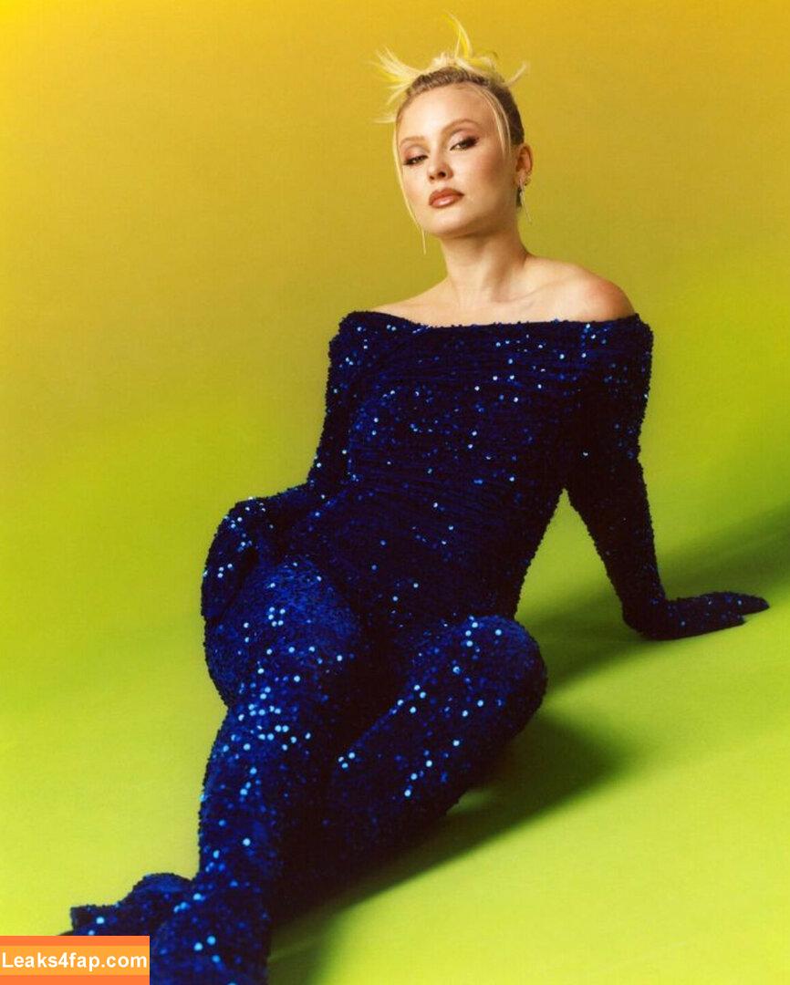 Zara Larsson / zaralarsson leaked photo photo #0252