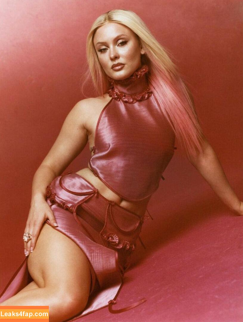 Zara Larsson / zaralarsson leaked photo photo #0257