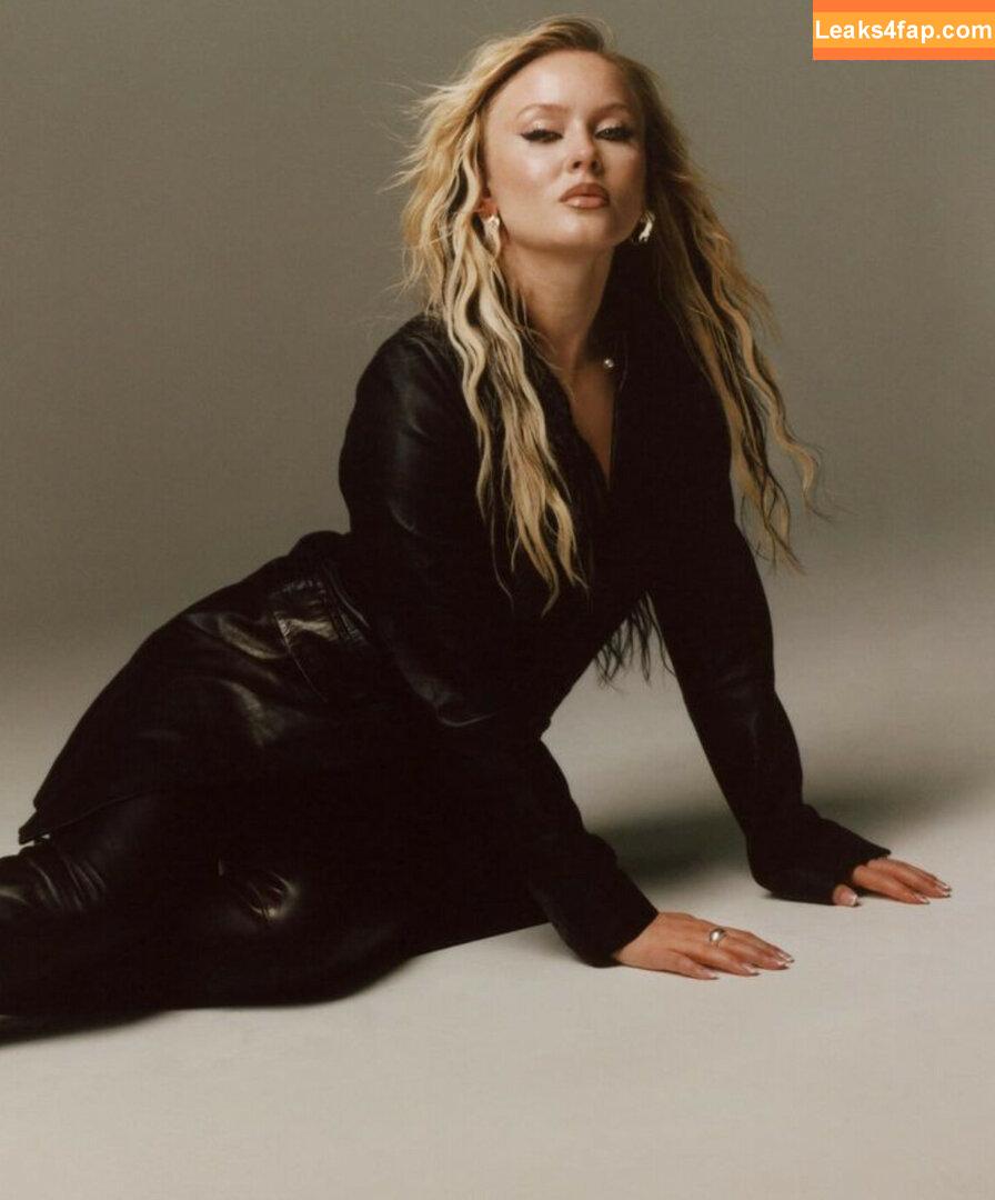 Zara Larsson / zaralarsson leaked photo photo #0261