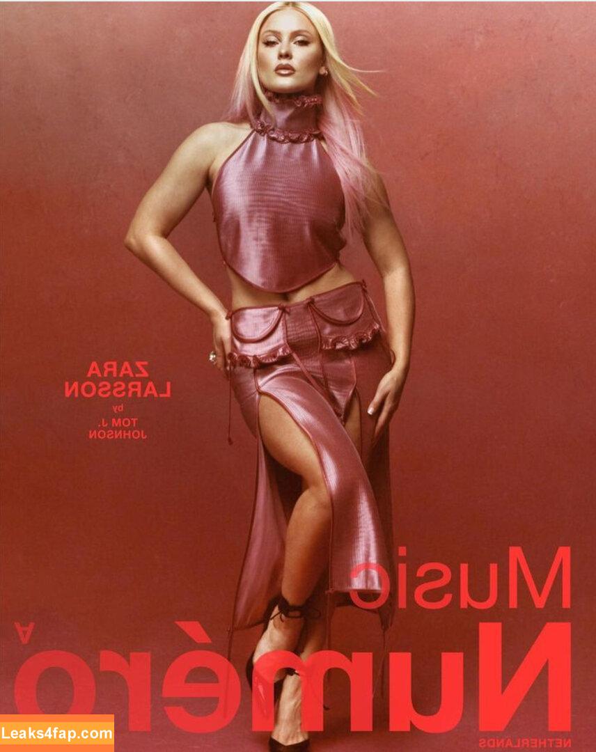 Zara Larsson / zaralarsson leaked photo photo #0262