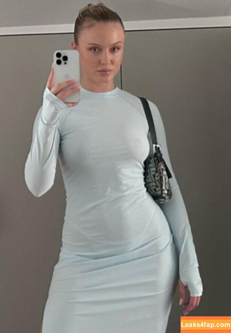 Zara Larsson / zaralarsson leaked photo photo #0269