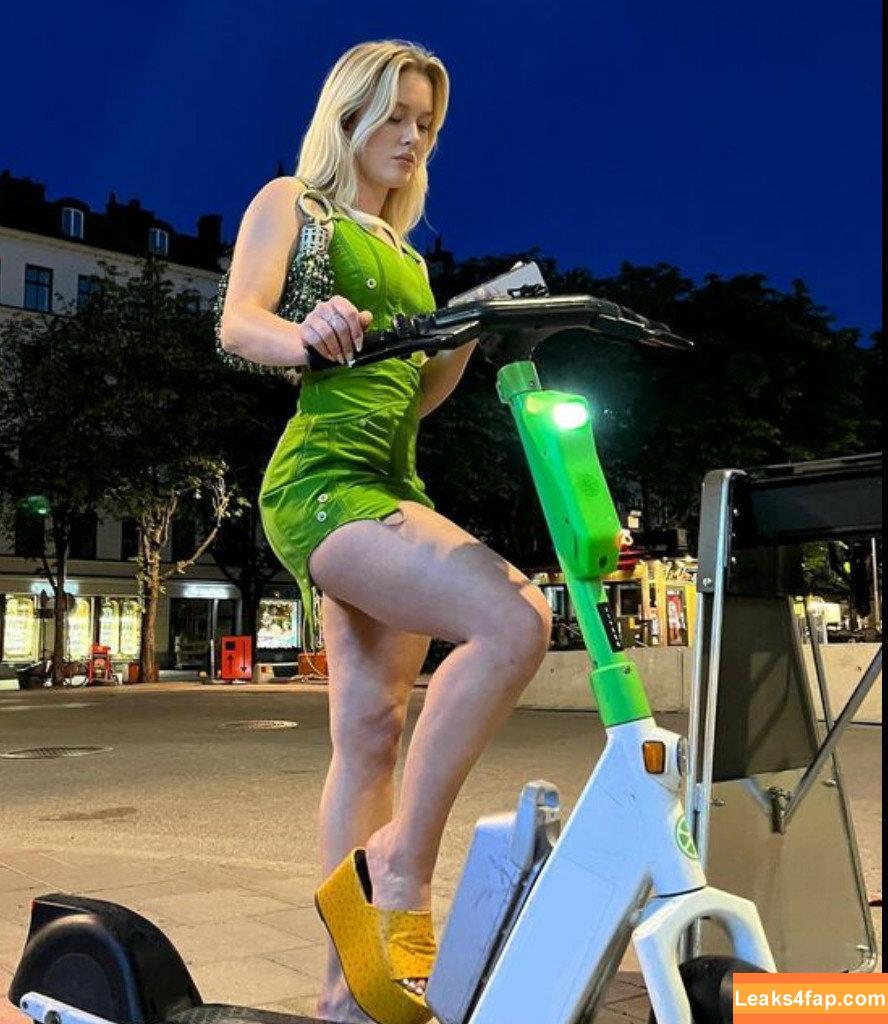 Zara Larsson / zaralarsson leaked photo photo #0272