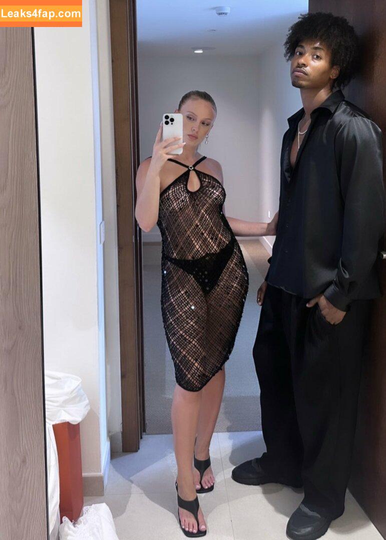 Zara Larsson / zaralarsson leaked photo photo #0281