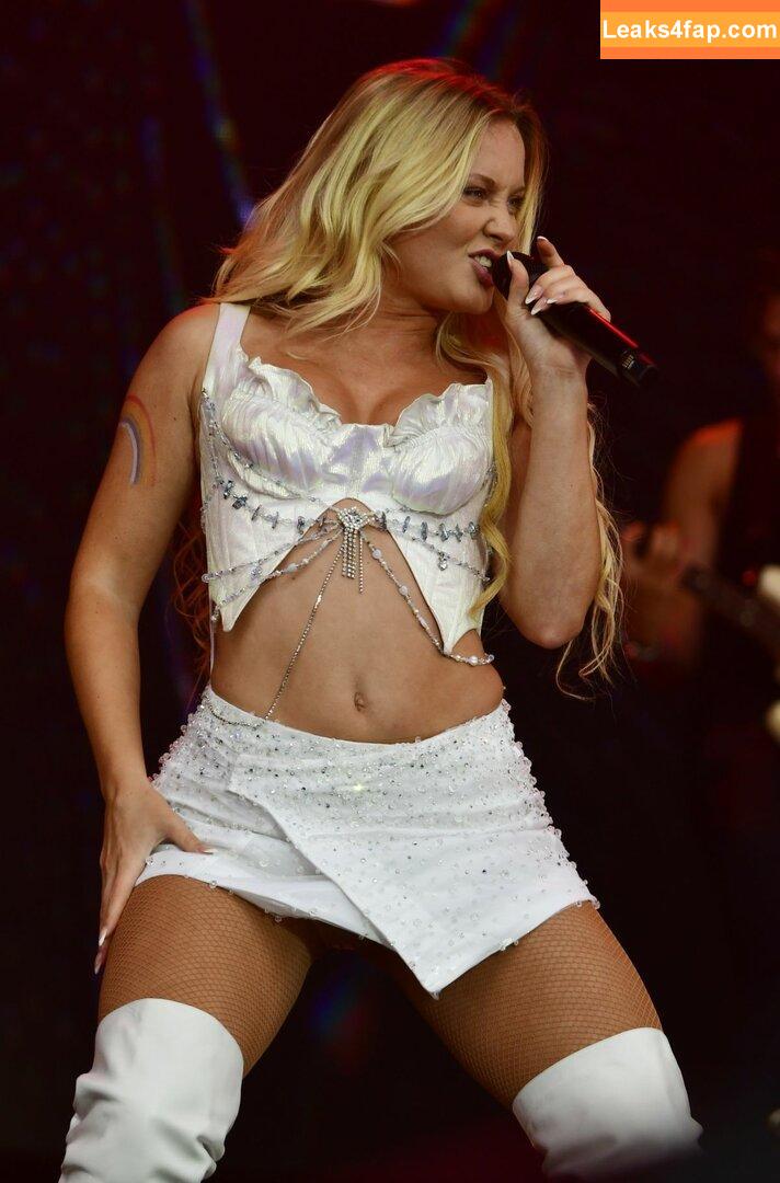 Zara Larsson / zaralarsson leaked photo photo #0284