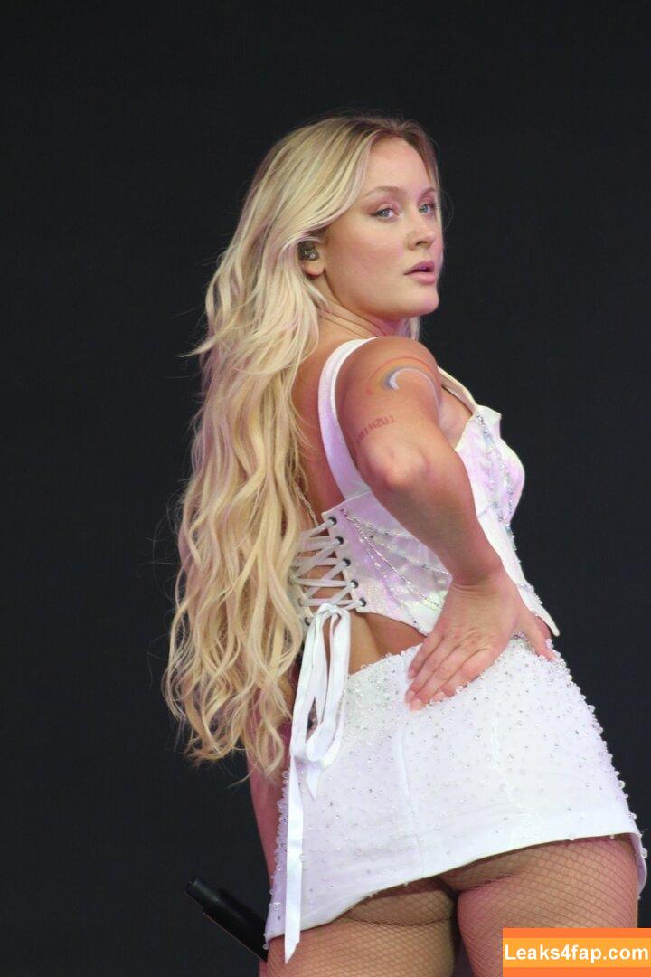 Zara Larsson / zaralarsson leaked photo photo #0291