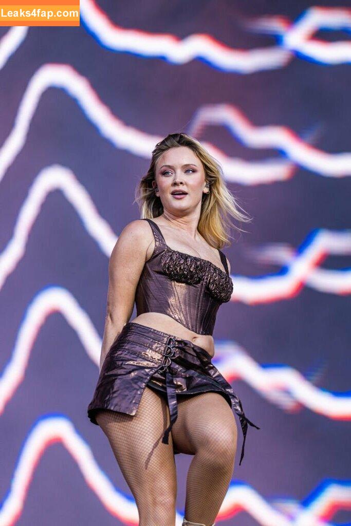 Zara Larsson / zaralarsson leaked photo photo #0299