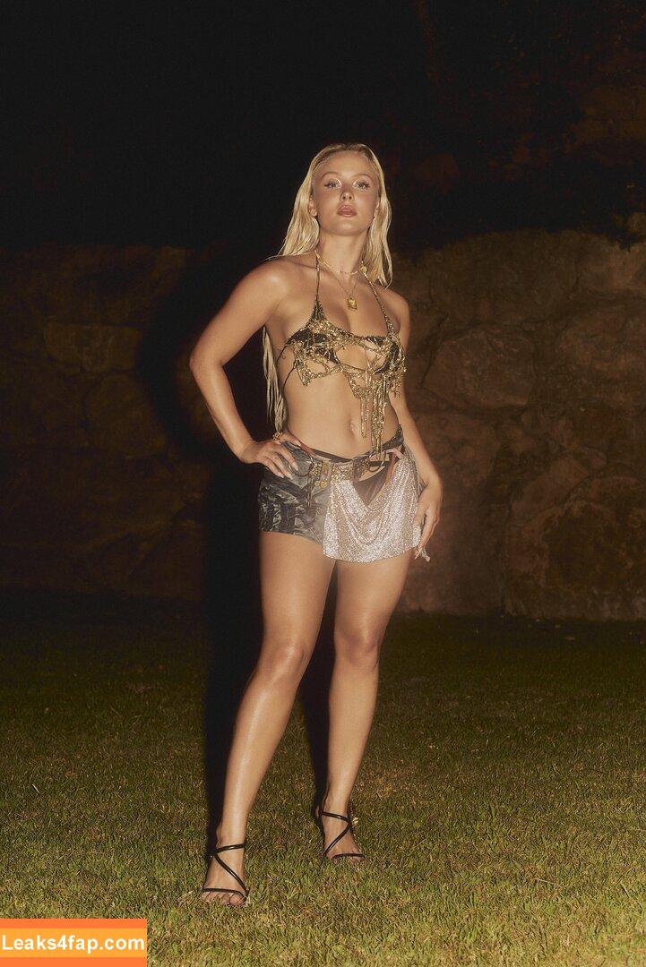 Zara Larsson / zaralarsson leaked photo photo #0311
