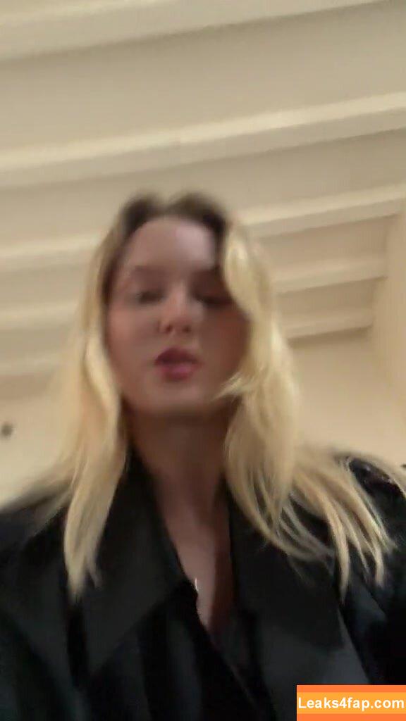 Zara Larsson / zaralarsson leaked photo photo #0312