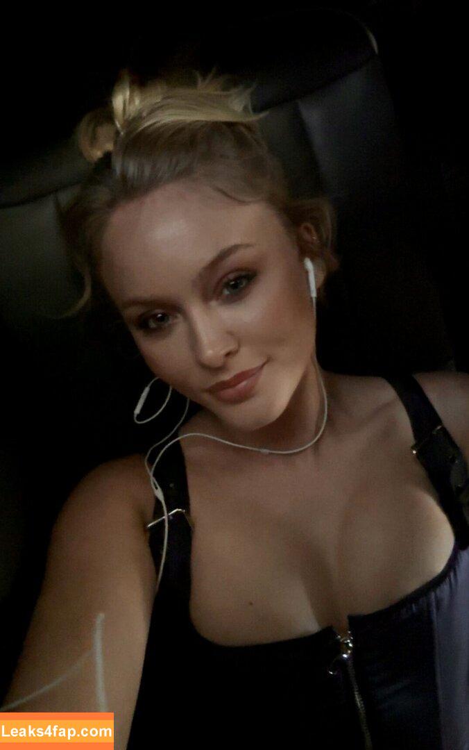 Zara Larsson / zaralarsson слитое фото фото #0314