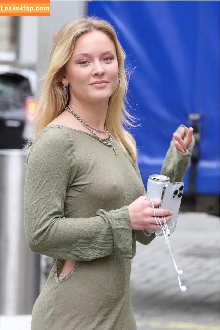 Zara Larsson / zaralarsson leaked photo photo #0320