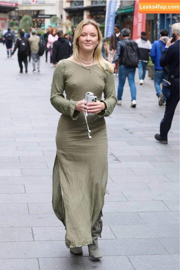 Zara Larsson / zaralarsson leaked photo photo #0322