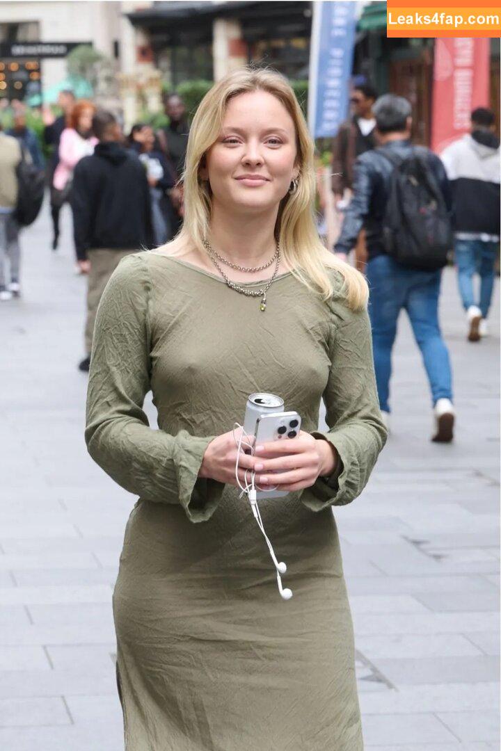 Zara Larsson / zaralarsson leaked photo photo #0323