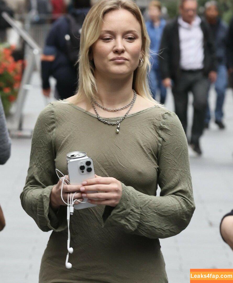 Zara Larsson / zaralarsson leaked photo photo #0331