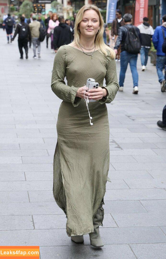 Zara Larsson / zaralarsson leaked photo photo #0333