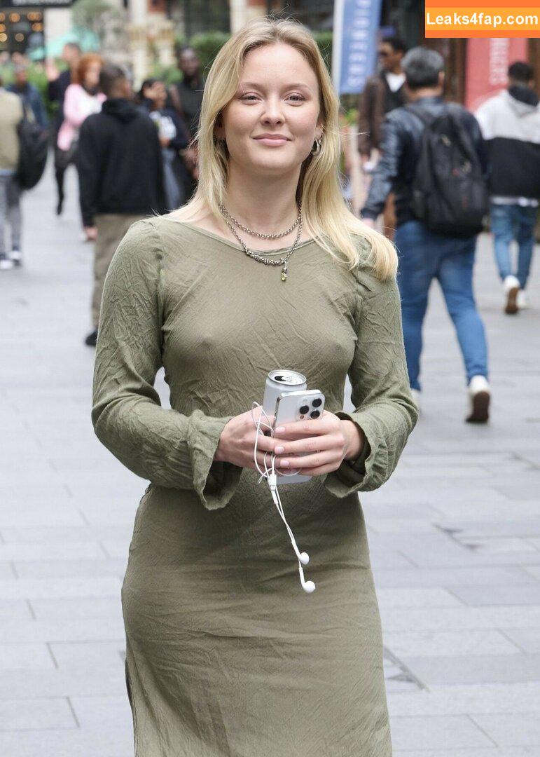 Zara Larsson / zaralarsson leaked photo photo #0337