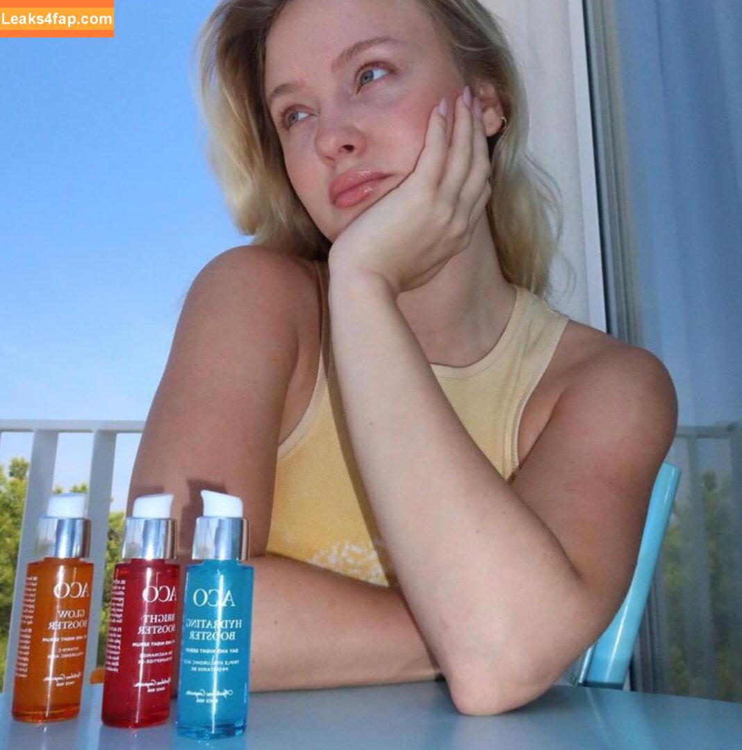 Zara Larsson / zaralarsson слитое фото фото #0338