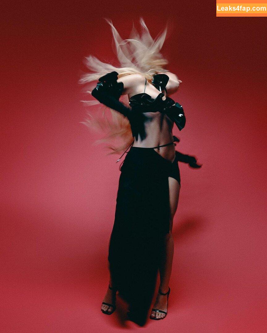 Zara Larsson / zaralarsson слитое фото фото #0347