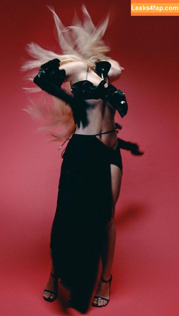 Zara Larsson / zaralarsson слитое фото фото #0353