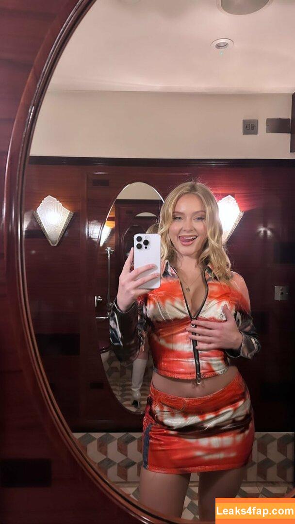 Zara Larsson / zaralarsson leaked photo photo #0371