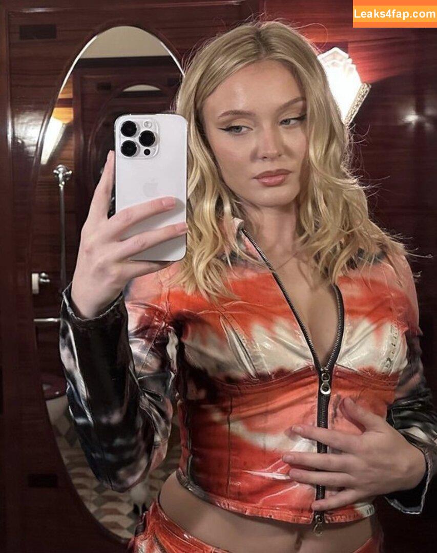 Zara Larsson / zaralarsson leaked photo photo #0373