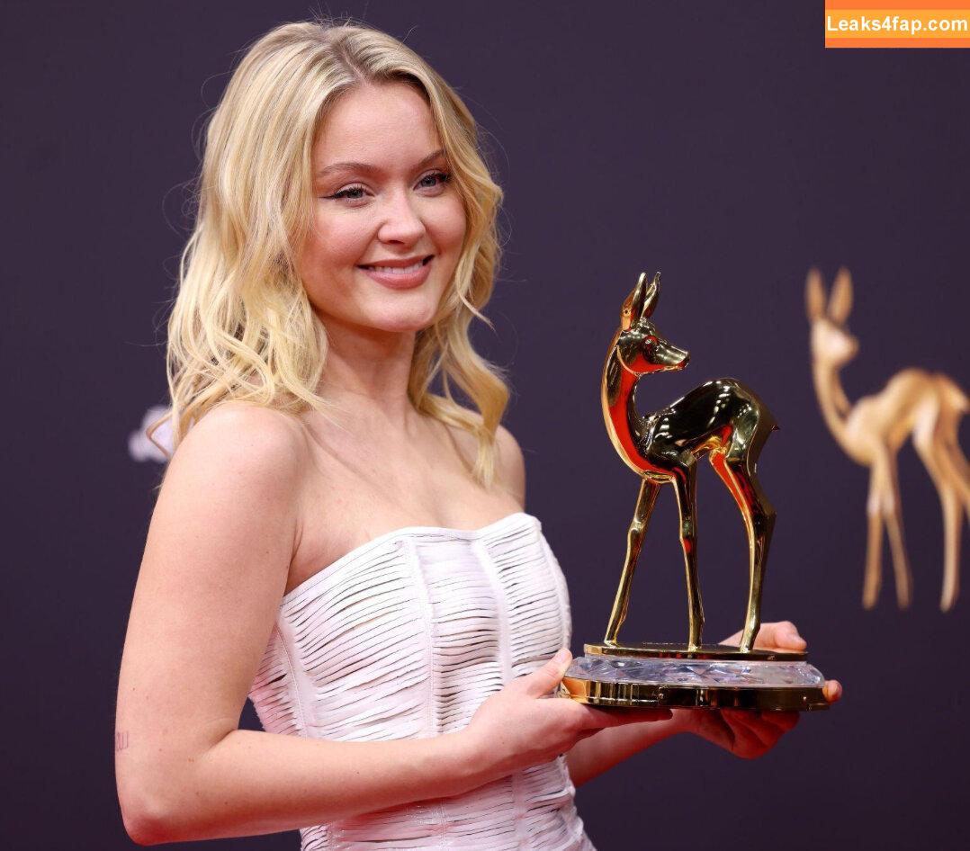 Zara Larsson / zaralarsson leaked photo photo #0388