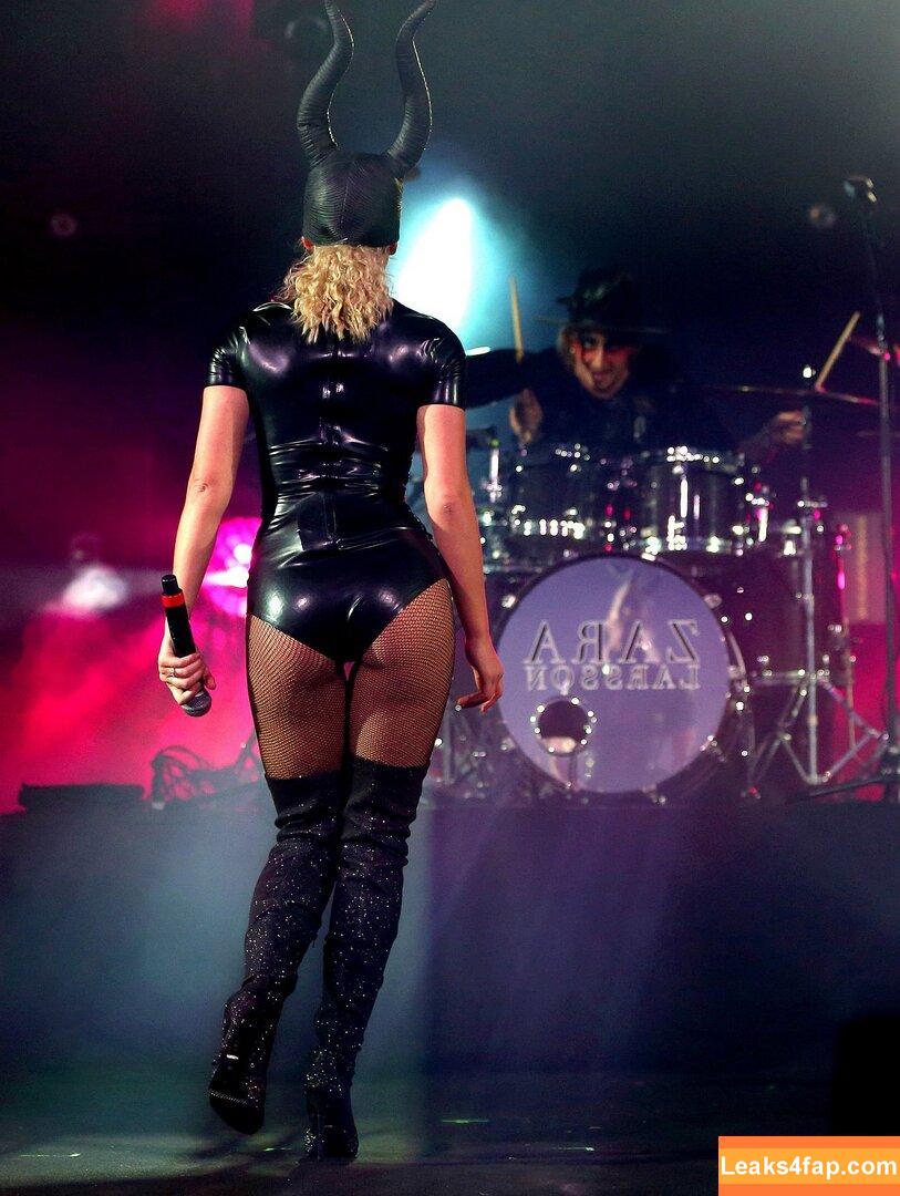 Zara Larsson / zaralarsson leaked photo photo #0408