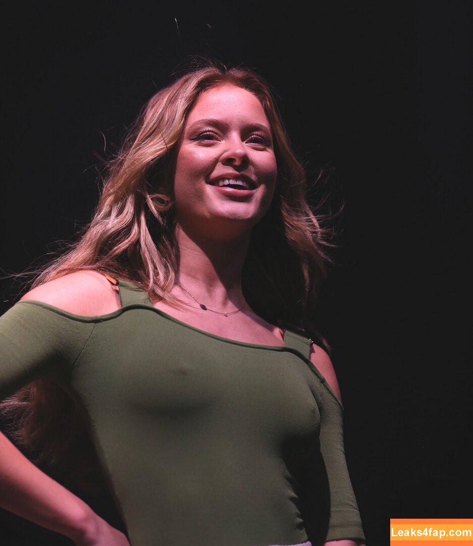 Zara Larsson / zaralarsson leaked photo photo #0416