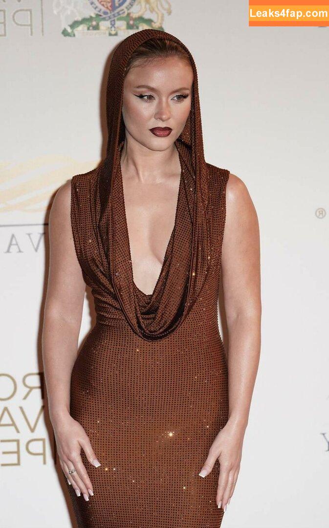 Zara Larsson / zaralarsson leaked photo photo #0424