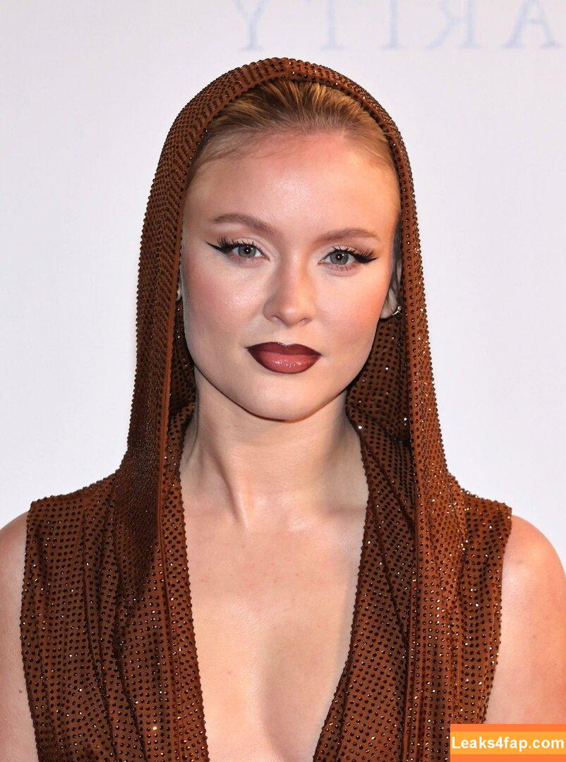 Zara Larsson / zaralarsson leaked photo photo #0432