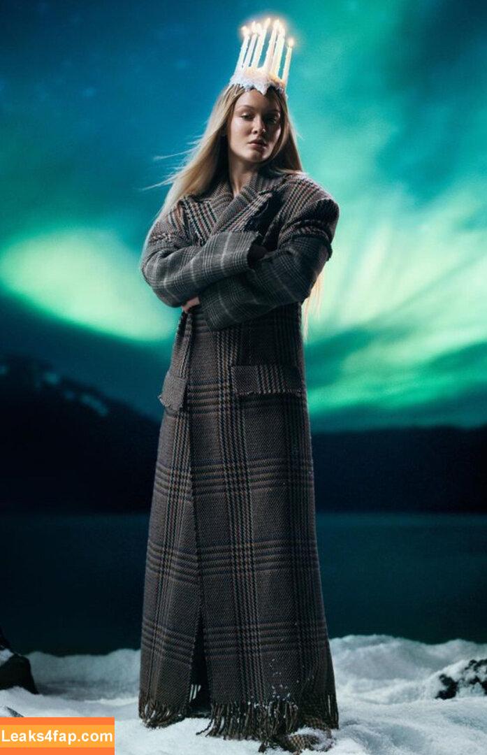 Zara Larsson / zaralarsson leaked photo photo #0434