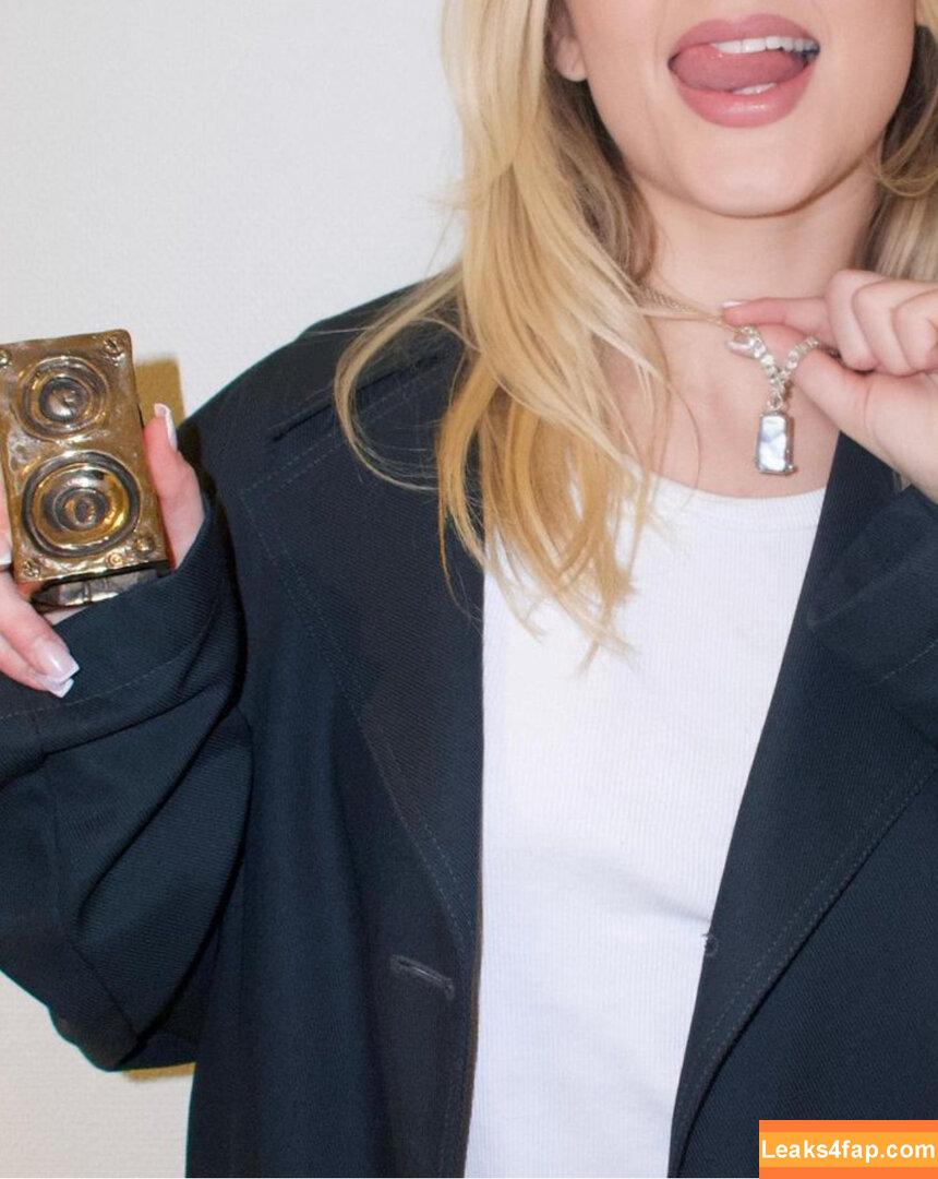 Zara Larsson / zaralarsson leaked photo photo #0446