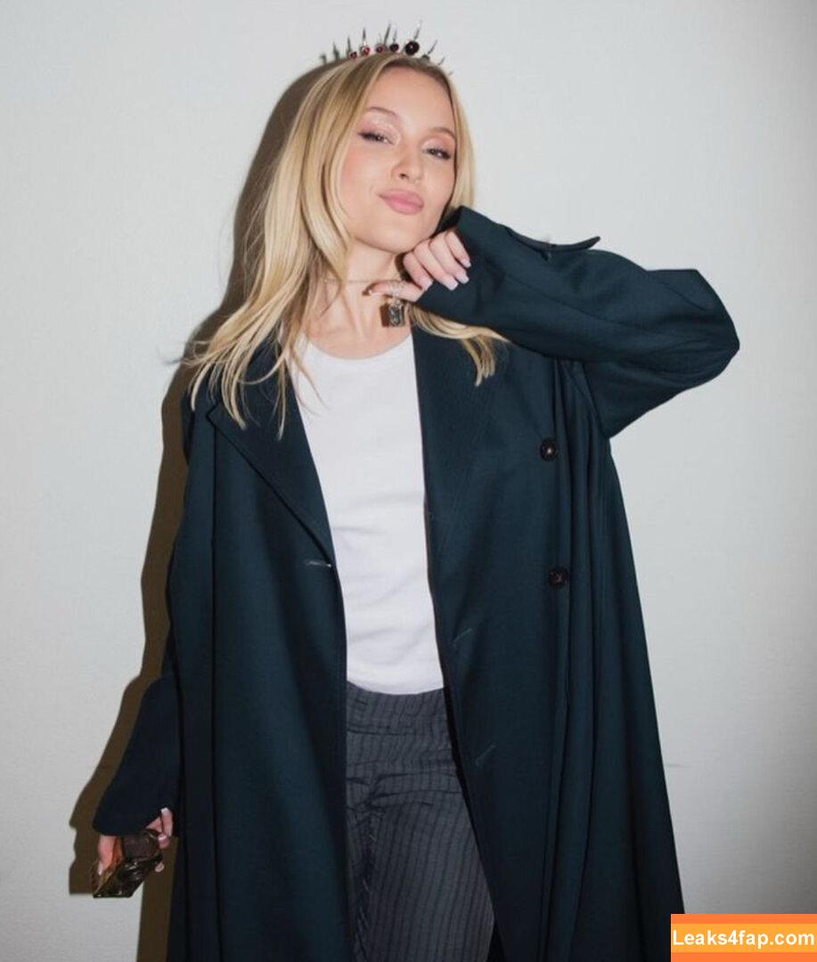 Zara Larsson / zaralarsson leaked photo photo #0448