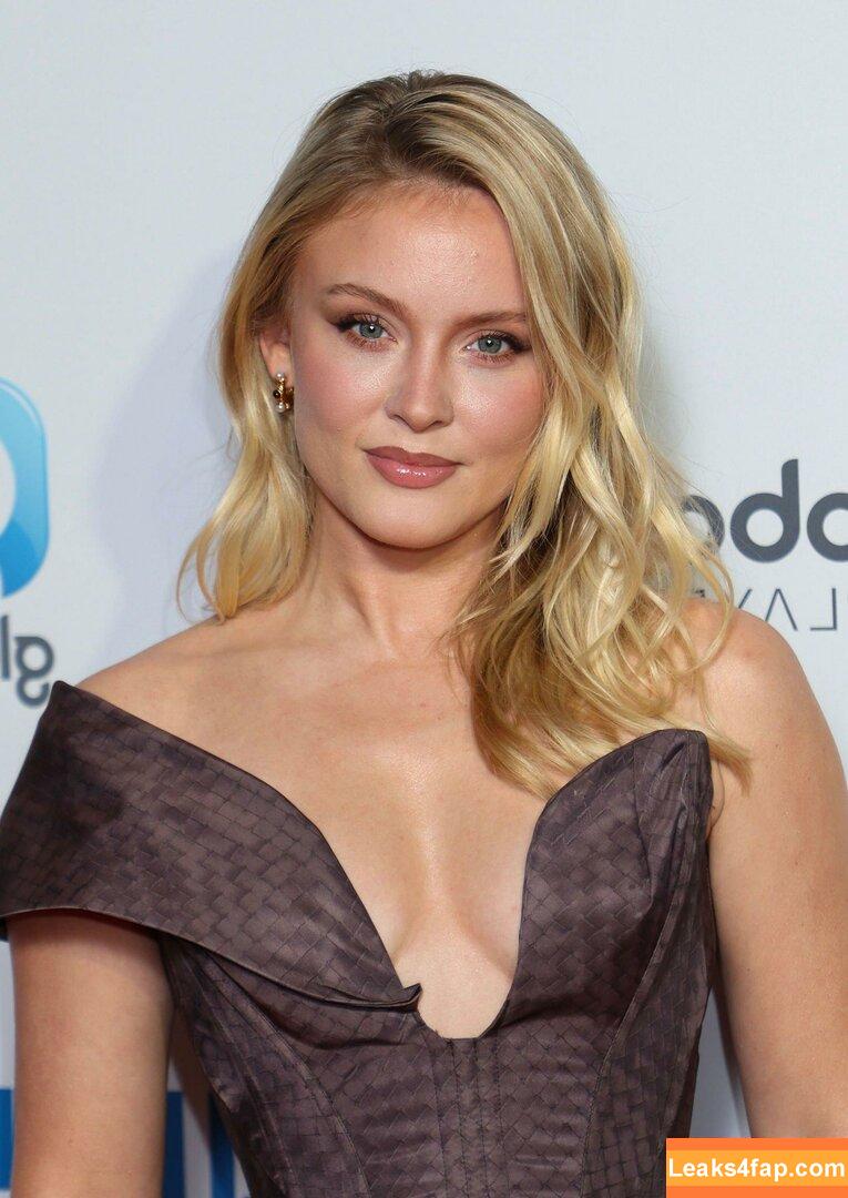 Zara Larsson / zaralarsson leaked photo photo #0458