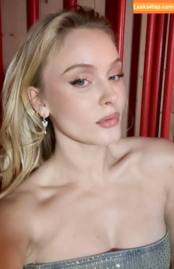 Zara Larsson / zaralarsson leaked photo photo #0459