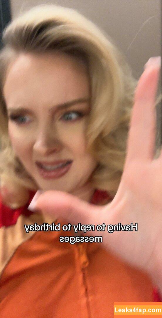 Zara Larsson / zaralarsson leaked photo photo #0461