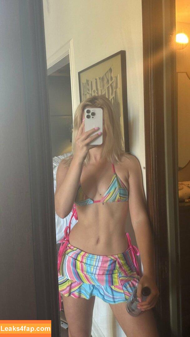 Zara Larsson / zaralarsson leaked photo photo #0465