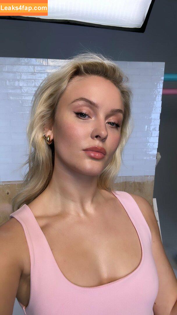 Zara Larsson / zaralarsson leaked photo photo #0470