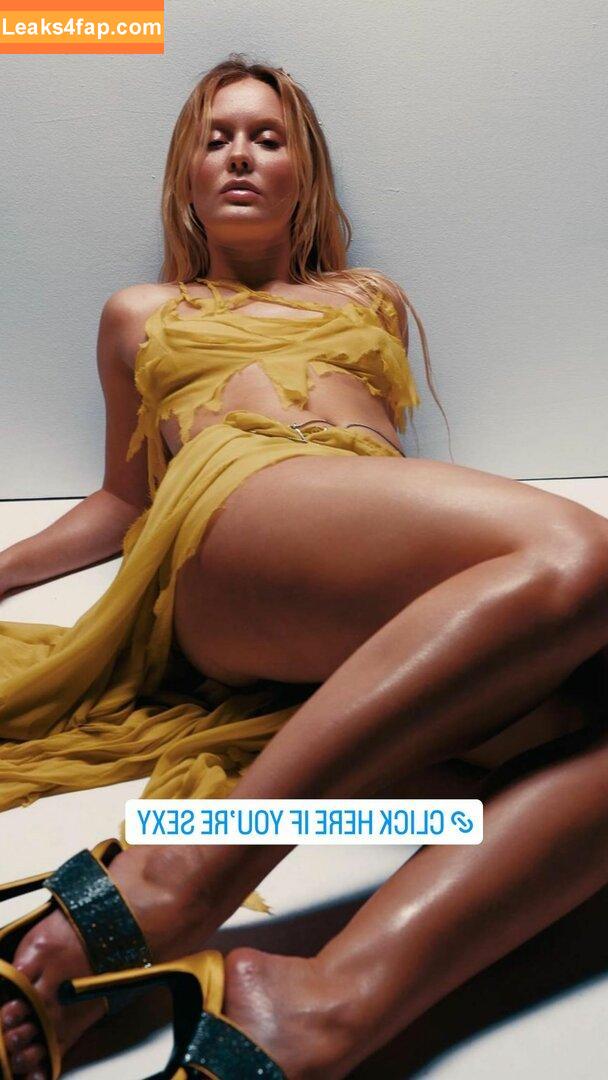 Zara Larsson / zaralarsson leaked photo photo #0480