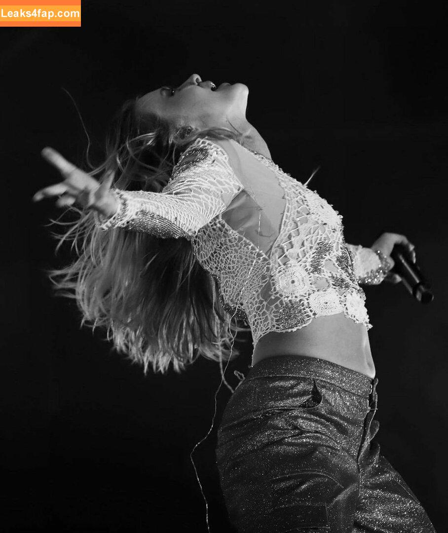 Zara Larsson / zaralarsson leaked photo photo #0487